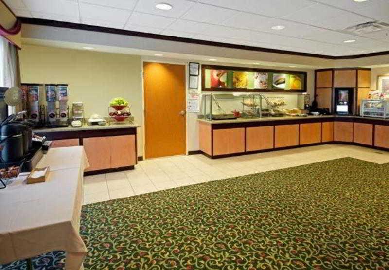 Fairfield Inn & Suites By Marriott Кордел Екстериор снимка